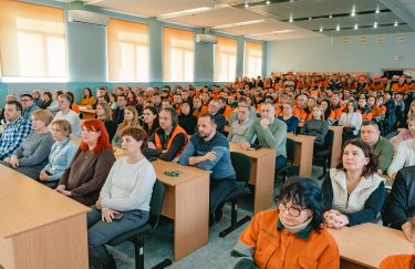 Працівники Полтавського ГЗК звернулися до Верховного Суду України через ризик зупинки їхнього підприємства