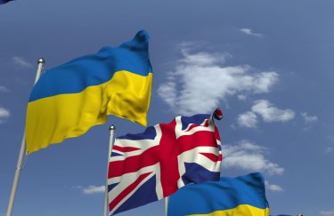 Украина и Великобритания подпишут соглашение о цифровой торговле