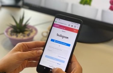 Meta планує інтегрувати NFT-мистецтво у свою соціальну мережу Instagram