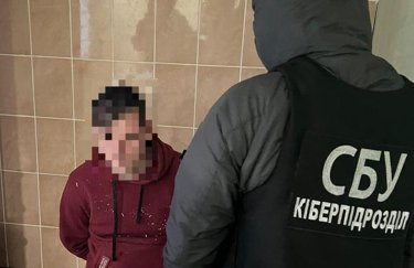 В Одессе задержан бывший боевик батальона "Спарта"