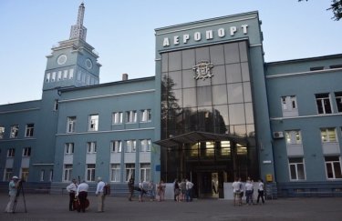Аэропорт "Черновцы" увеличил пассажиропоток в полтора раза