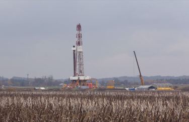 В "Нафтогазе" назвали ожидаемые объемы добычи газа на деоккупированных территориях