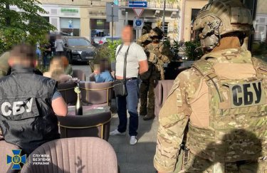 Во Львовской области заблокировали деятельность преступной группировки, которая занималась рэкетом