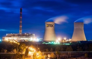 Суд запретил "Энергорынку" принудительно взыскивать с ДТЭК более 2 млрд гривен