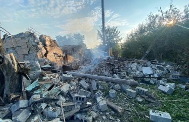 Армия РФ выпустила по Украине "шахеды" и убила мирных людей в Донецкой и Херсонской областях: как прошли сутки в регионах