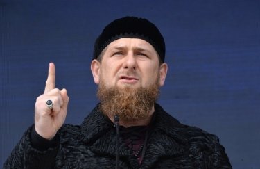 Facebook объяснил блокировку аккаунтов Кадырова