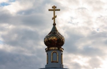 Экзархат русских церквей в Европе отказался подчиняться Константинополю