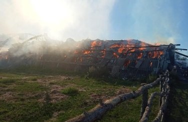 Оккупанты накрыли огнем Сумщину: зафиксировали более 50 прилетов