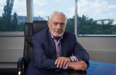 Керуючий бізнесом мережі BROCARD Юрій Гаткін: "Відповідальний бізнес системно працює на економіку країни, а тому і на її боєздатність"