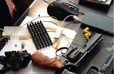 Двое студентов в Черкасской области собирались устроить массовый расстрел одногруппников — СБУ