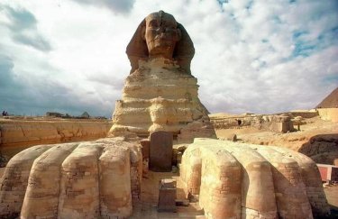 Нетипичный Египет: что скрывают от глаз туристов