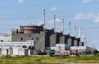 Запорожская АЭС снова на грани блекаута/www.mvs.gov.ua Запорожская АЭС
