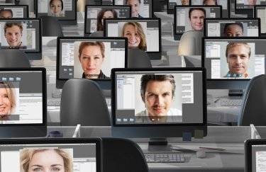 Какую пользу бизнес может получить от работы из дома