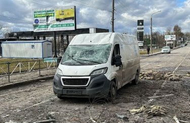 Россияне ударили ракетами по Хмельницкому: мэр сообщил о последствиях
