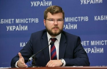 "Укрзализныця" не планирует пересматривать контракт с General Electric