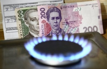 У Закарпатті рівень розрахунків за газ вищий на 21%, ніж по всій Україні