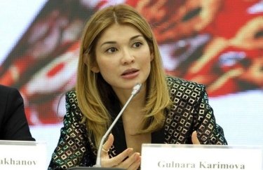 Дочь экс-президента Узбекистана отправили в колонию