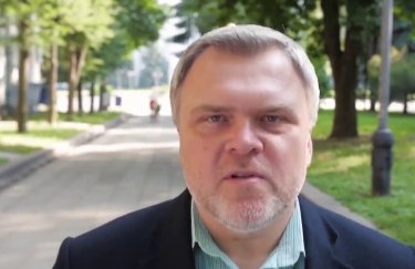 Журналисты уличили "слугу" Ковальчука в "схемах" на Ровенской таможне