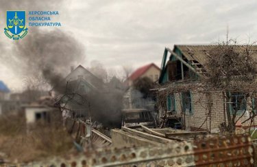 Оккупанты 74 раза открывали огонь по Херсонщине: 5 человек погибло