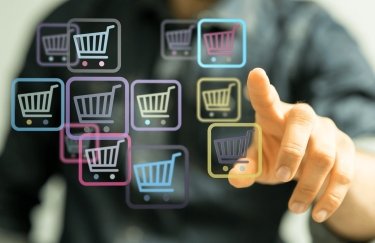 Онлайн та офлайн продажі: як працює омніканальний ритейл