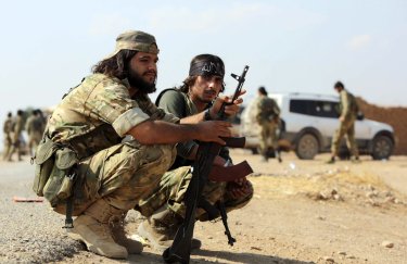 Росія перекидає свої війська з Сирії в Україну та ініціює зближення Анкари та Дамаска