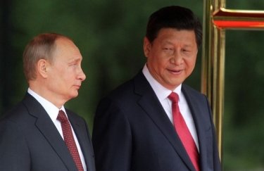 Китай витрачає на проросійську пропаганду більше, ніж Кремль