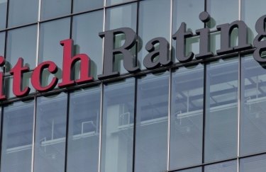 Fitch повысило кредитный рейтинг "Укрзализныци"