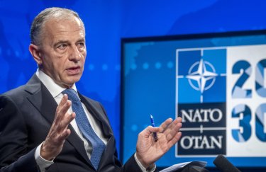 В НАТО спрогнозировали время начала решающей фазы войны в Украине