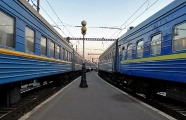 "Укрзализныця" открывает продажу билетов по летнему времени