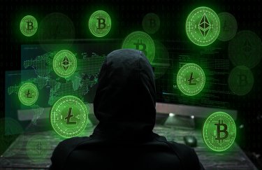 Преступники активно используют криптовалюты. Источник: Delo.ua
