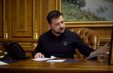 Зеленский подписал закон о реформе корпоративного управления госпредприятий