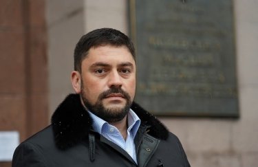 Дело о взяточничестве киевского депутата от "слуги" Трубицына направили в суд