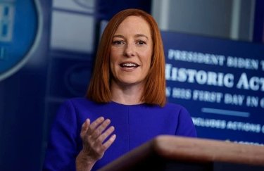 США передадуть Україні засоби захисту від хімічної зброї.