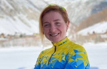 Олімпіада-2022: українську спортсменку тимчасово усунули від змагань через допінг