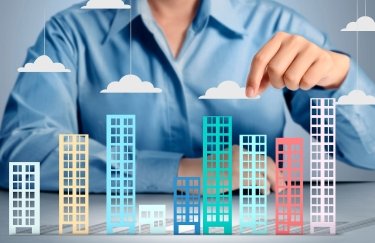 Ринок нерухомості України у 2025 році: як війна змінила пріоритети покупців