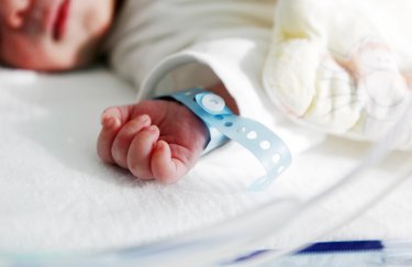 В Мін'юсті назвали найпопулярніші імена для новонароджених у ІІ півріччі 2022 року