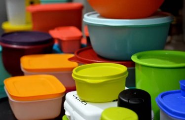 Виробник пластикового посуду Tupperware збирається оголосити про банкрутство – Bloomberg