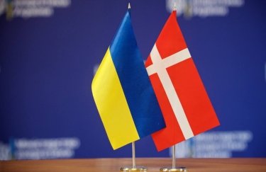 Данія внесла 5,3 млн євро до Фонду підтримки енергетики України