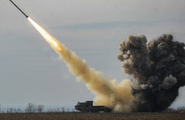 В марте запустят серийное производство ракетного комплекса "Ольха"