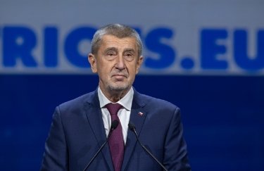 Чехія посилить підтримку бізнесу в Україні