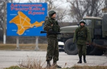 Россияне официально отложили запуск новых ТЭС в оккупированном Крыму
