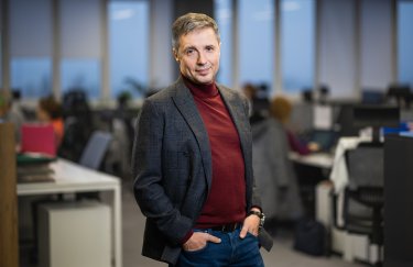 У медичній мережі “Добробут” новий генеральний директор