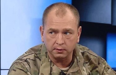 Сергей Дейнеко. Скриншот из видео