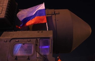 Росія, армія, ракета