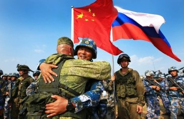 Россия, Китай и Монголия проведут военные учения, Пентагон требует объяснений