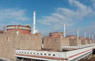 Запорізька АЕС