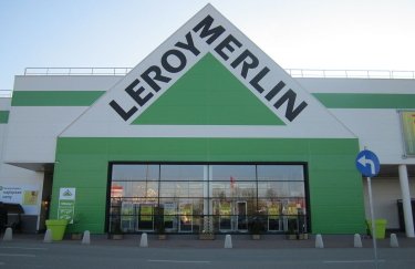 Leroy Merlin ніяк не може вийти з російського ринку.