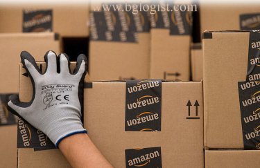 Amazon запускает доставку товаров в автомобили клиентов