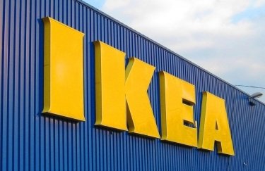 Стало известно, когда IKEA может открыть магазин в Украине
