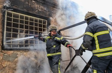 Обстрелы Херсонщины не утихают: один человек погиб